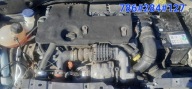 SILNIK KOMPLETNY PEUGEOT CITROEN 1.6 EHDI 9HP 94TYS KM