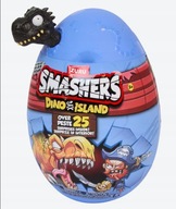 DUŻE JAJKO Z DINOZAUREM – 25 NIESPODZIANEK ZESTAW