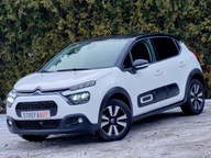 Citroen C3 LIFT, bardzo ladny,GWARANCJA 1.2 Benzyna 83KM