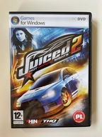 Juiced 2 Hot Import Nights PL PC