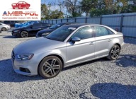 Audi A3 Limousine Premium 2020 2.0 Benzyna 184KM