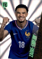 Panini Top Class 2025 Karta kolekcjonerska 256 - Warren Zair-Emery