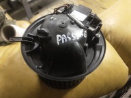 VW PASSAT B6 GOLF V VI WENTYLATOR SILNIK DMUCHAWY NAWIEWU 3C0907521