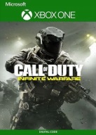 Call of Duty: Infinite Warfare Xbox One X/S KLUCZ