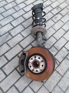 PEUGEOT 3008 II ZWROTNICA LEWY PRZÓD AMOR 1.6 HDI