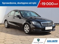 Mercedes C C 200, Salon Polska, 1. Właściciel