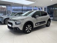 Citroen C3 MAX / 1 właściciel / Salon Polska / FV