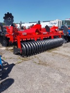 Brona talerzowa 3,0m Agro-Klon