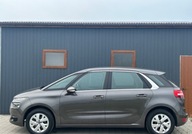 Citroen C4 Picasso C4 Picasso 1,6HDI 120KM, Idealny Stan, Bogate Wyposazen
