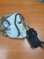 ZAMEK DRZWI PRAWY TYŁ MAZDA CX-5 II 4 PIN