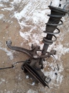 Mazda MX-5 IV zawiesznie prawy przód