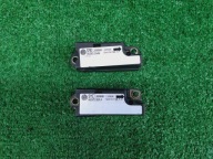 Vw Passat B5 czujnik uderzenia uderzeniowy sensor airbag boczny 1J0909606N