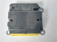 skoda rapid MODUŁ AIRBAG poduszek 34D959655B