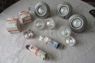 ZESTAW NOWE LEDOWE ZARÓWKI