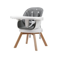 Przytulne i bezpieczne krzesło obrotowe Eden 360° Dla dzieci