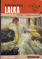 Lalka Lektura z opracowaniem Bolesław Prus