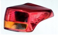 LAMPA TYLNA PRAWA RAV4 RAV ORYGINAŁ