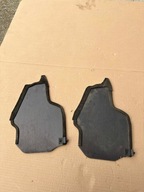 NISSAN X-TRAIL T32 OSŁONA WYGŁUSZENIE PLASTIK POD ZDERZAK