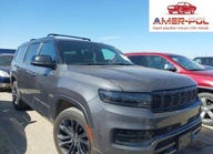 Jeep Grand Wagoneer L Series II 2024 3.0l 3.0 Benzyna 510KM