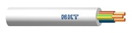 Przewód elektryczny YDY 3x2,5 450/750V NKT 13025015