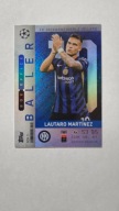 TOPPS MATCH ATTAX EXTRA 2025 LIMITED BOX OFFICE Lautaro Martinez INTER BOX3