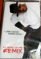 P.DIDDY & BAD BOY - folia / MC