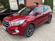Ford Escape 1.5 benzyna 184 KM automat 4 x 4 jak KUGA zarej w PL zadb
