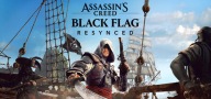 Assassin's Creed Black Flag Resynced Edycja Deluxe Steam Gift na nowe konto