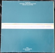 The Alan Parsons Project – Tales Of Mystery And Imagination