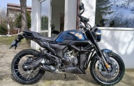 %%% WYPRZEDAŻ %%% Motocykl Zontes Gk 125 G1 spoke 15KM / ABS/ KRAKÓW