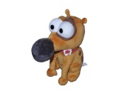 pluszak maskotka piesek Pat i Świat Pat the Dog 20 cm