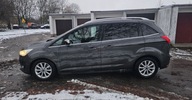 Ford Grand C-MAX Bardzo dobry stan samochodu. Pelna dokumentacja 1.5 120KM