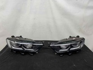 VW T-ROC LAMPA LEWA PRAWA PRZÓD 2GA941035Q 2GA941036Q