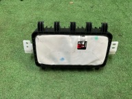 RENAULT AUSTRAL 23R PODUSZKA PASAŻERA AIRBAG JAK NOWA 985250713R 649464400E