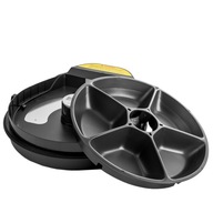 UBPet F10 Automatyczny Dozownik Karmy Dla Kota Z Funkcją Chłodzenia