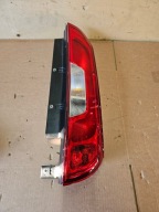 Lampa tył tylna prawa FIAT DOBLO 2 II FL LIFT