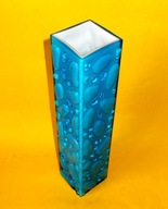 Wazon 30cm ----- Szkło Dwuwarstwowe ----- NEW LOOK