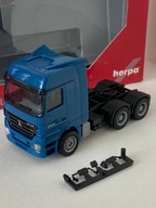 HERPA 150460 1:87 Mercedes Benz Actros LH '02