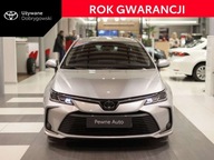 Toyota Corolla 1.5 Comfort 1.5 Benzyna 125KM