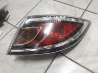 MAZDA 6 GH 2010-2012 LAMPA PRAWA TYŁ LIFT HB ORAZ SEDAN IDEALNA GDK1-51150