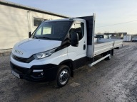 Iveco Daily 35C15 50C15 Salon Polska Klimatronik