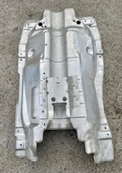 Bentley Continental GT 6.0 2011 - 2015 osłona termiczna katalizatora