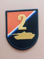 2 Batalion Czołgów