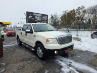 Ford F150 5.4 Benzyna V8 300 KM, Automat, 4x4,