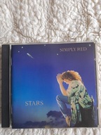 SIMPLY RED -STARS