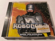 ROBOCOP 3 CD BASIL POLEDOURIS