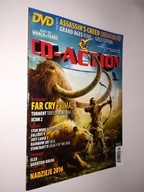 CD-ACTION 1/2016 - Far Cry Primal...