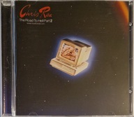 Chris Rea The Road To Hell Part 2 Germany CD Irl