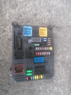 CITROEN C3 III 16- KOMPUTER MODUŁ BSI 9819851280