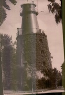 Rozewie Latarnia Morska mały Format